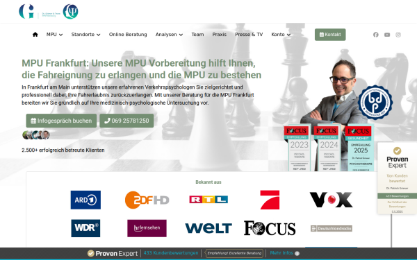 mpu-frankfurt.de