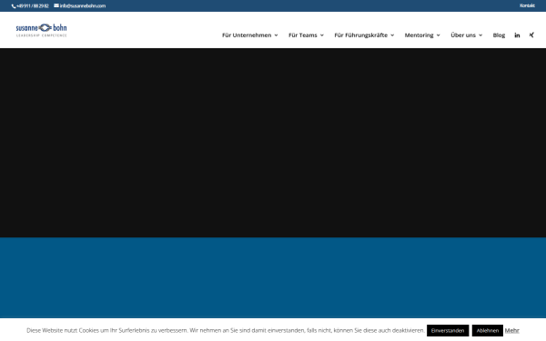 susannebohn.com