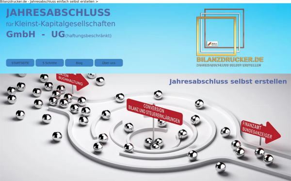 bilanzdrucker.de