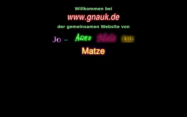 gnauk.de