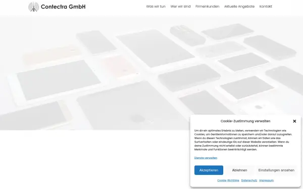 www.contectra.de