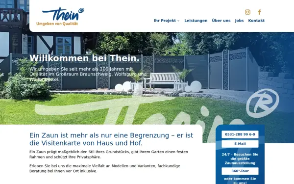 thein.de