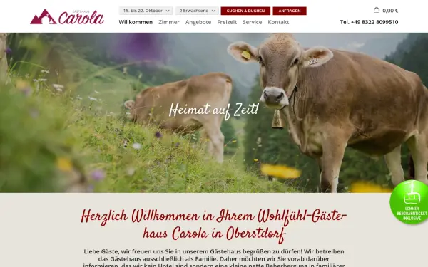www.carola-oberstdorf.de