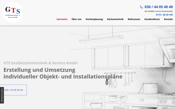 www.gts-kuechentechnik.de