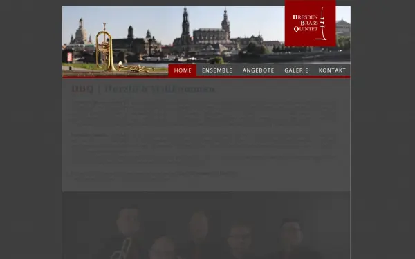 dresden-brass-quintet.de