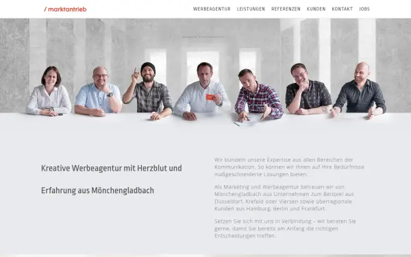 www.marktantrieb.de