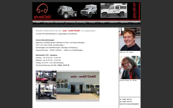 auto-mobil-gmbh.de