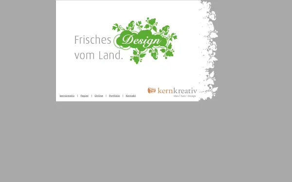 www.kernkreativ.de