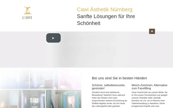 aesthetik-in-nuernberg.de