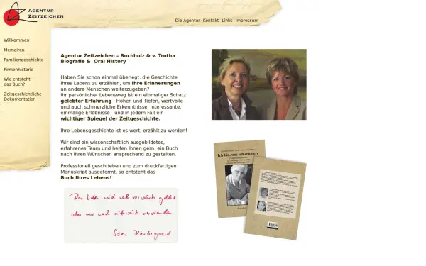 agentur-zeitzeichen.de