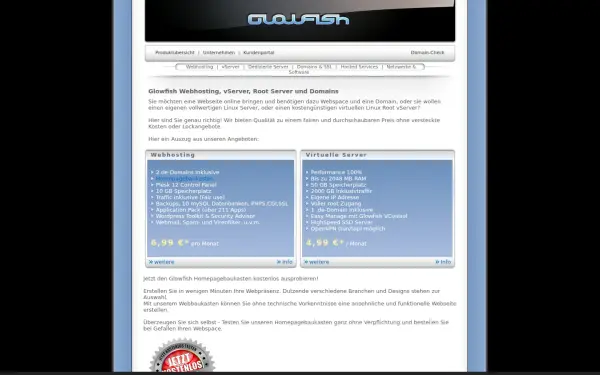 glowfish.de