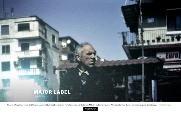 majorlabel.biz