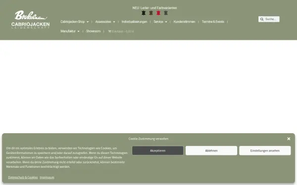 cabrio-lederjacken.de