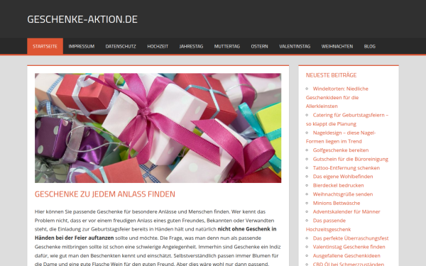 geschenke-aktion.de