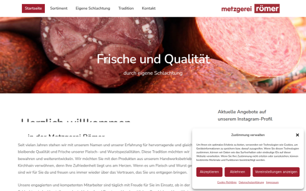 www.metzgerei-roemer.de