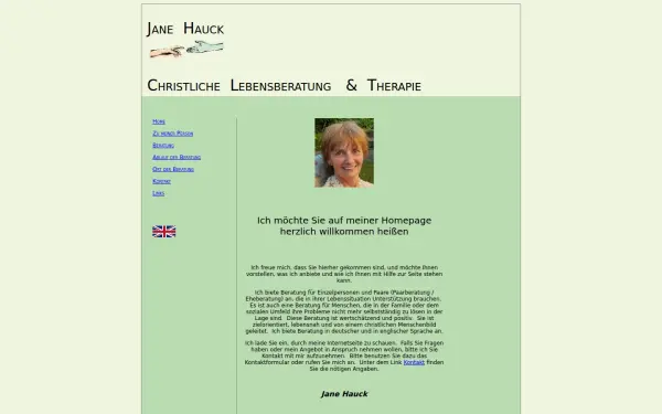 haucklebensberatung.de