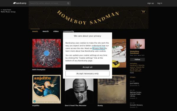 homeboysandman-mmg.bandcamp.com
