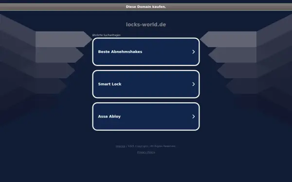 locks-world.de