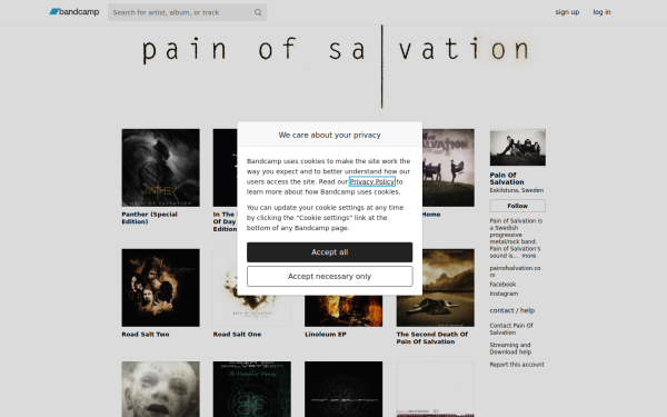 painofsalvation.bandcamp.com