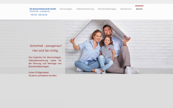 www.gssicherheitstechnik.de