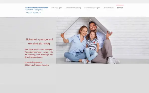 www.gssicherheitstechnik.de