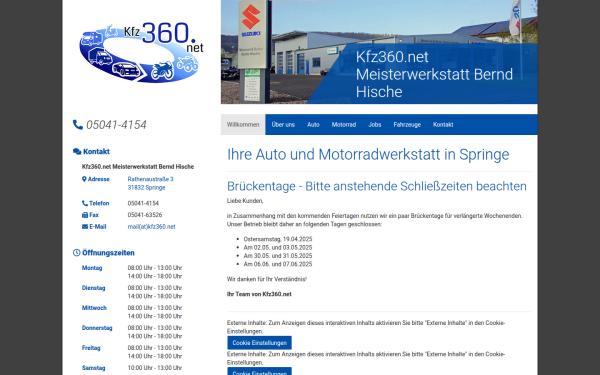 www.kfz360.net