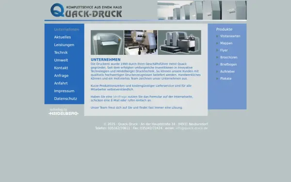 www.quack-druck.de