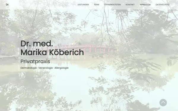 hautarzt-koeberich.de