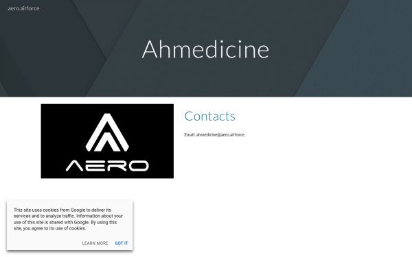 www.aero.airforce