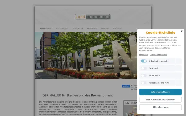 www.lichtimmobilien.de