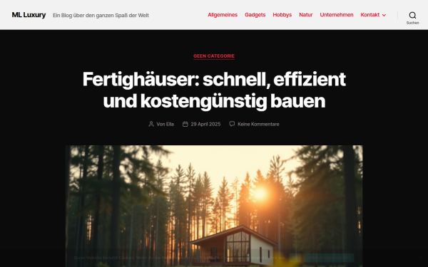 www.ml-luxury.de
