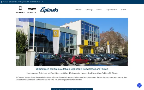 www.ziplinski.de