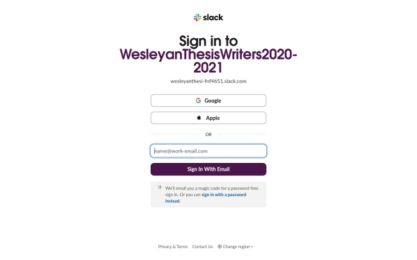 wesleyanthesi-fnf4651.slack.com