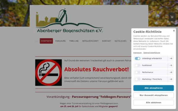www.abenberger-bogenschuetzen.de