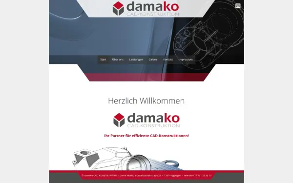 damirmartic.de