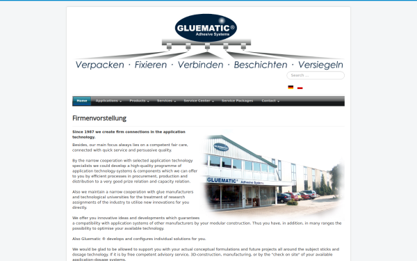 gluematic.de