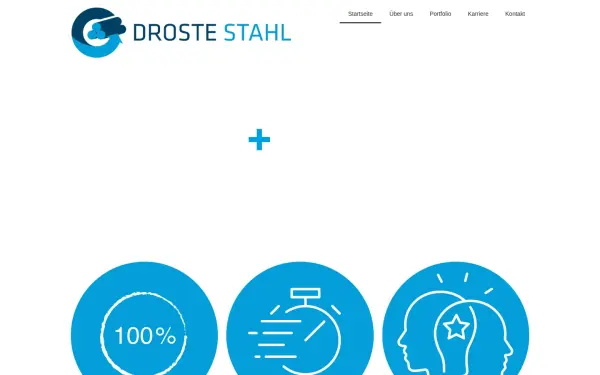 www.droste-stahl.de
