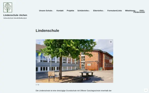 lindenschule-juechen.de