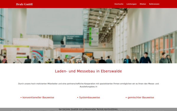 messebau-drafz.de