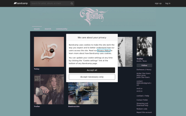 troller.bandcamp.com