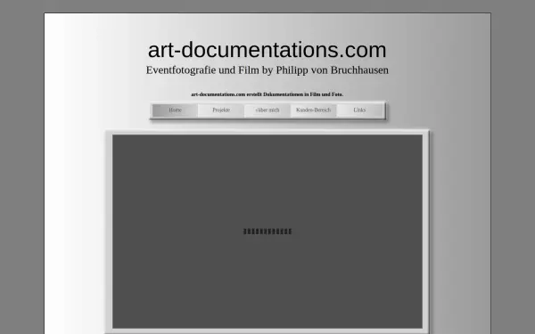 art-documentations.de