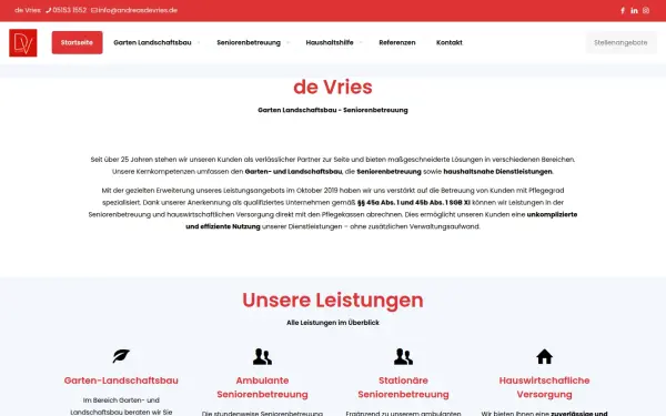 www.andreasdevries.de