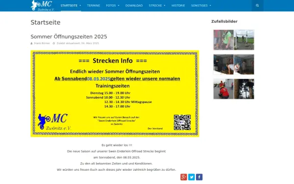 www.mc-zwoenitz.de