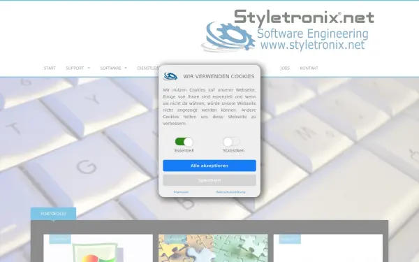 www.styletronix.net