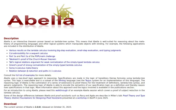 abella-prover.org