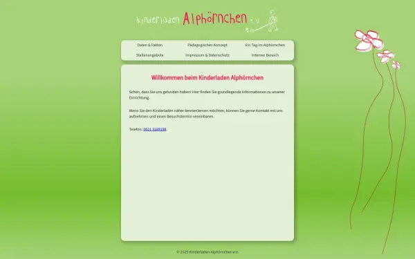 alphoernchen.de