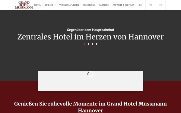 grandhotel.de