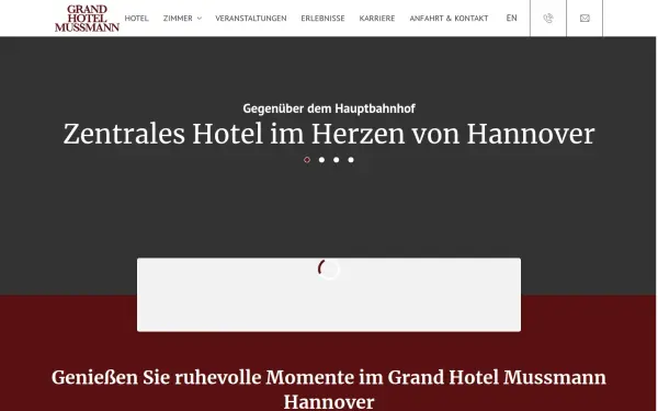 grandhotel.de
