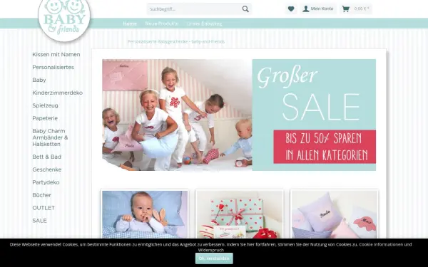 www.baby-and-friends.com