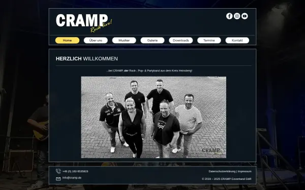 www.cramp.de